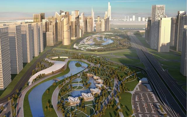 اهمية الاستثمار في العاصمة الادارية