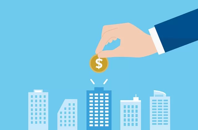 Why should you invest in the capital?